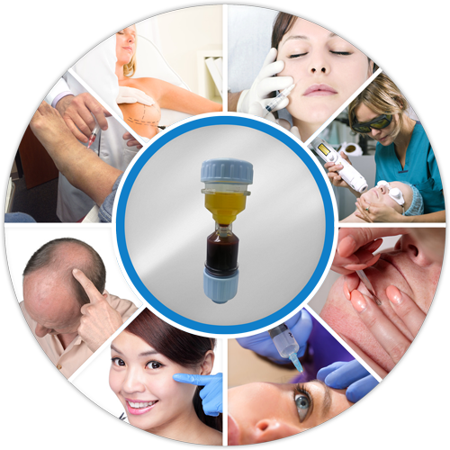 روش پیآرپی PRP چیست